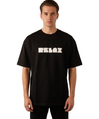 تيشرت اورسايز مردانه ادورا مدل 52262203