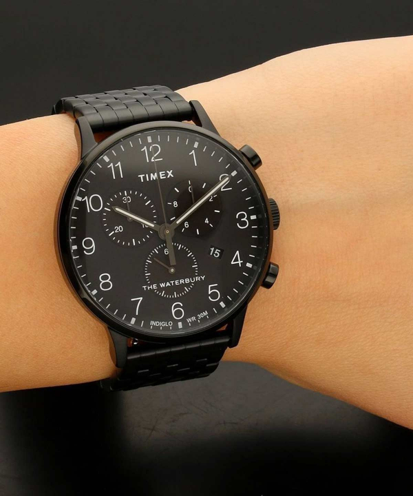 ساعت مچی مردانه تایمکس Timex مدل TW2R72200