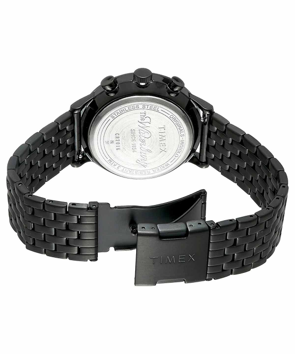 ساعت مچی مردانه تایمکس Timex مدل TW2R72200