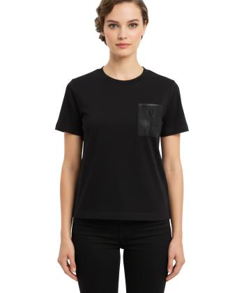 تیشرت آستین کوتاه زنانه جوتي جينز مدل 61773347