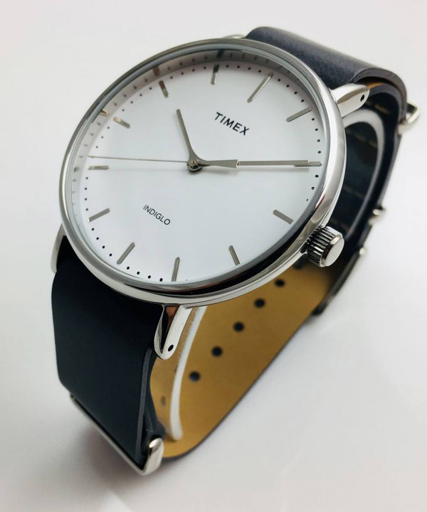 ساعت مچی مردانه تایمکس Timex مدل TW2P91300