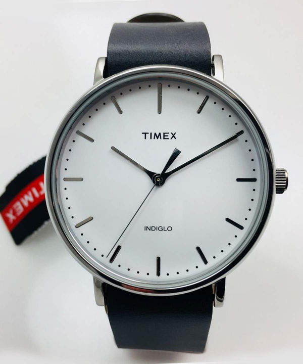 ساعت مچی مردانه تایمکس Timex مدل TW2P91300