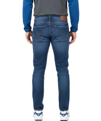 شلوار جین مردانه ادورا مدل 67252358