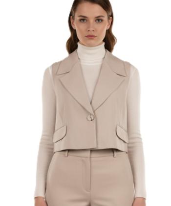 وست زنانه ريس مدل 1150014