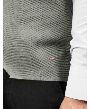 ژیله بافت مردانه کروم Corum کد 2020402