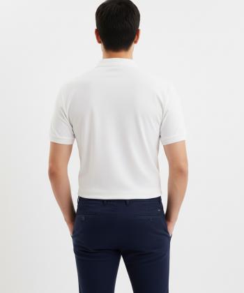 پولوشرت مردانه جين وست كد 52173540