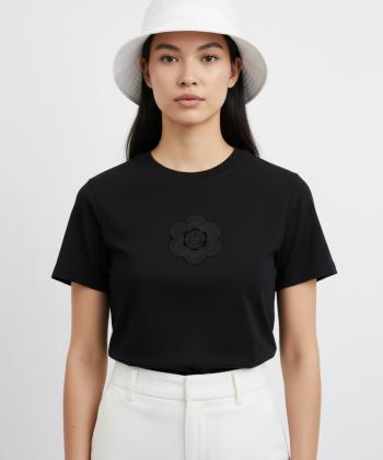 تيشرت زنانه جوتي جينز كد 61773351