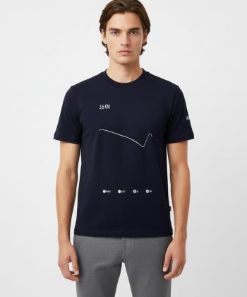 تيشرت مردانه جوتي جينز كد 61573360