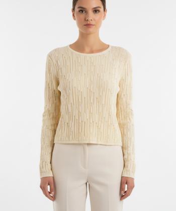 كراپ تاپ زنانه سوپردراي مدل 6060009