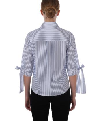 شومیز آستین بلند زنانه ادورا مدل AM-AD-15261116