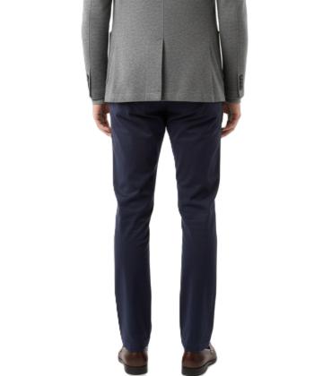 شلوار كتان مردانه ادورا مدل 62262609