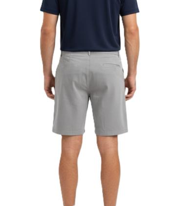 شلوارک کتان مردانه ادورا مدل 62262126