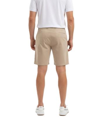 شلوارک کتان مردانه ادورا مدل 62262126