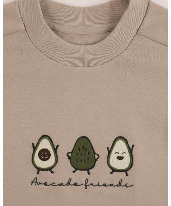 تیشرت آستین کوتاه زنانه جین وست مدل 61773338