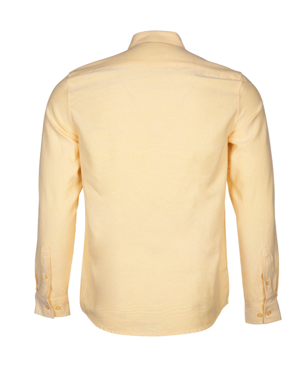 پیراهن آستین بلند مردانه جوتی جینز JootiJeans کد 04531052