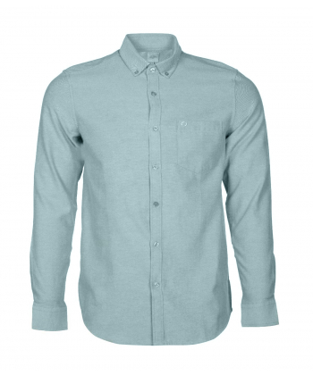 پیراهن آستین بلند مردانه جوتی جینز JootiJeans کد 04531052