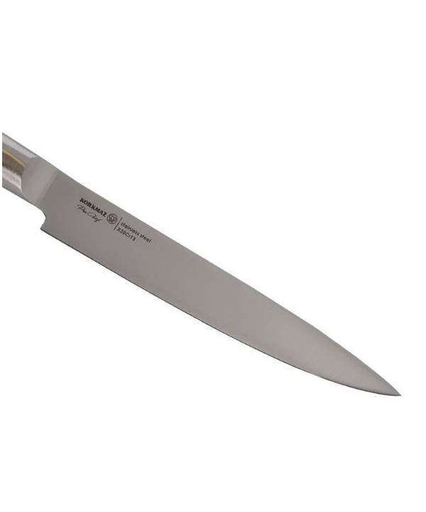 كارد آشپزخانه ماتاهوم مدل پروشف 20Cm 2.5mm