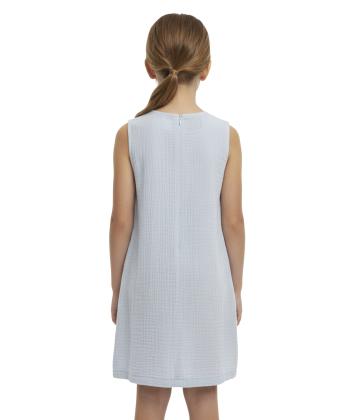 پيراهن دخترانه دوپود مدل 4505444875062