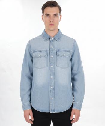 شکت جین مردانه جوتي جينز مدل 53531036