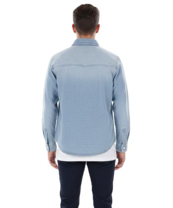 شکت جین مردانه جوتي جينز مدل 53531036