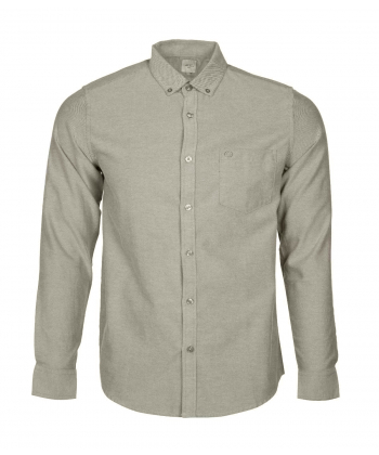 پیراهن آستین بلند مردانه جوتی جینز JootiJeans کد 04531052