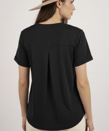 تيشرت ورزشي زنانه مل اند موژ مدل W09276