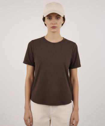 تيشرت ورزشي زنانه مل اند موژ مدل W09276