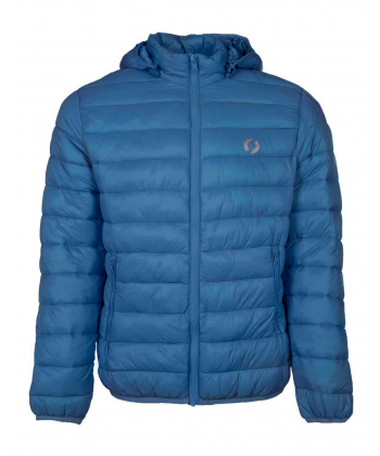 کاپشن زمستانی مردانه جوتی جینز JootiJeans کد 03522100