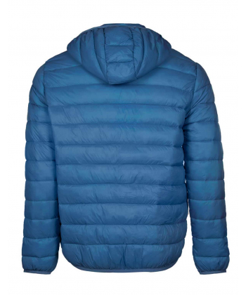 کاپشن زمستانی مردانه جوتی جینز JootiJeans کد 03522100