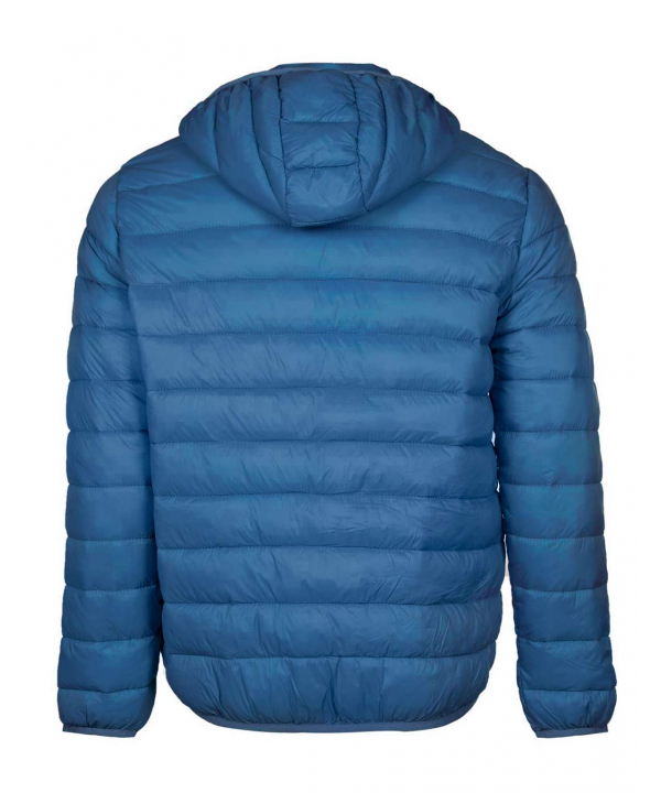 کاپشن زمستانی مردانه جوتی جینز JootiJeans  کد 03522100