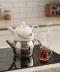 نقره ای