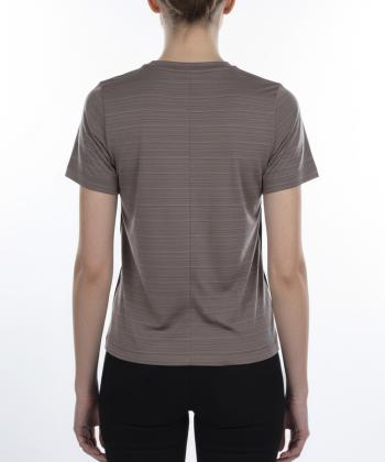 تيشرت ورزشي زنانه مل اند موژ مدل W09279