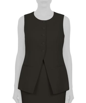 جلیقه زنانه نيواريا مدل AM-NIV-1237