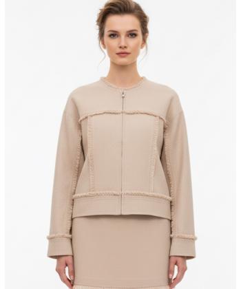 بامبر زنانه نیواریا مدل 1198