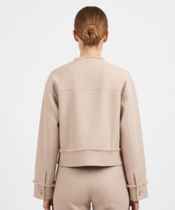 بامبر زنانه نیواریا مدل 1198