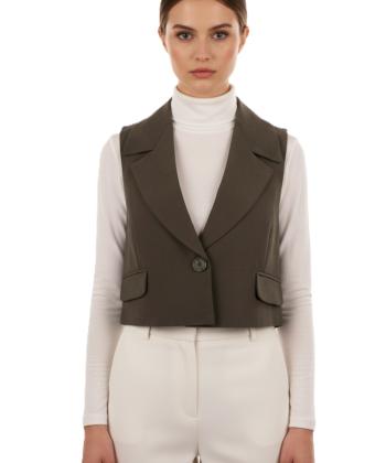 وست زنانه ريس مدل 1150014