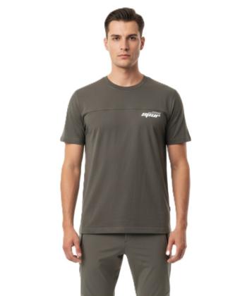 تیشرت آستین کوتاه مردانه جین وست مدل 52173007