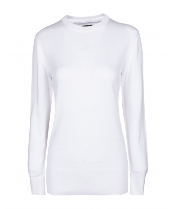 پلیور یقه گرد زنانه سی ام CM کد 102031100