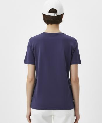 تیشرت زنانه کوتون مدل 6SAK63W033T