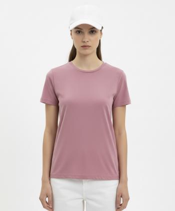 تیشرت زنانه کوتون مدل 6SAK63W033T