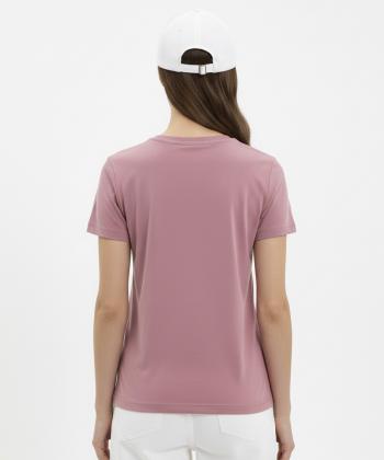 تیشرت زنانه کوتون مدل 6SAK63W033T