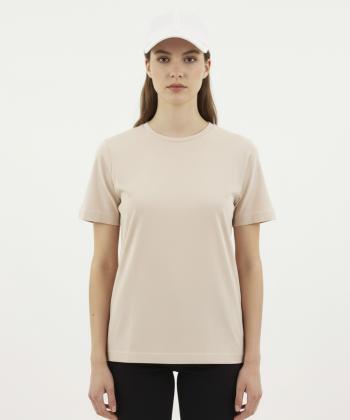 تیشرت زنانه کوتون مدل 6SAK63W033T