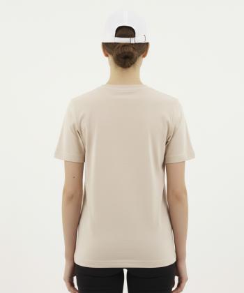 تیشرت زنانه کوتون مدل 6SAK63W033T