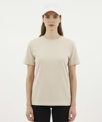 تیشرت زنانه کوتون مدل 6SAK63W033T