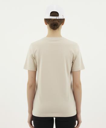 تیشرت زنانه کوتون مدل 6SAK63W033T