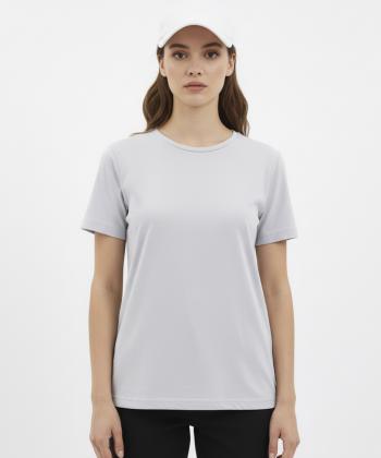 تیشرت زنانه کوتون مدل 6SAK63W033T