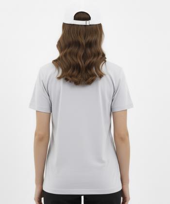 تیشرت زنانه کوتون مدل 6SAK63W033T