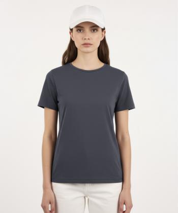 تیشرت زنانه کوتون مدل 6SAK63W033T