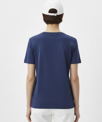 تیشرت زنانه کوتون مدل 6SAK63W033T