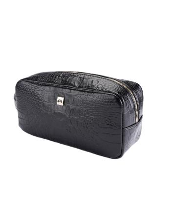 کیف دستی مردانه چرم طبیعی منط مدل F147
